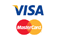 Visa dan Master Card