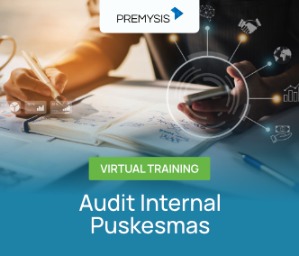 Audit Internal Puskesmas Virtual Training Batch 1 - 2021