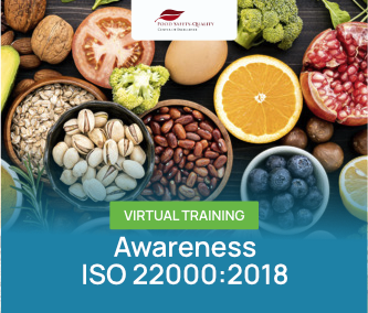 ISO 22000:2018 Awareness