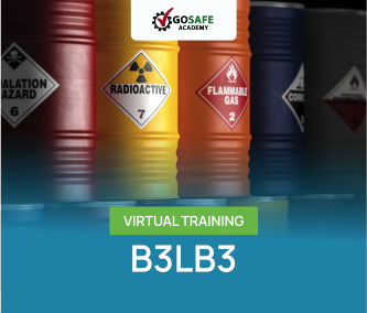 B3 & Limbah B3 Virtual Training