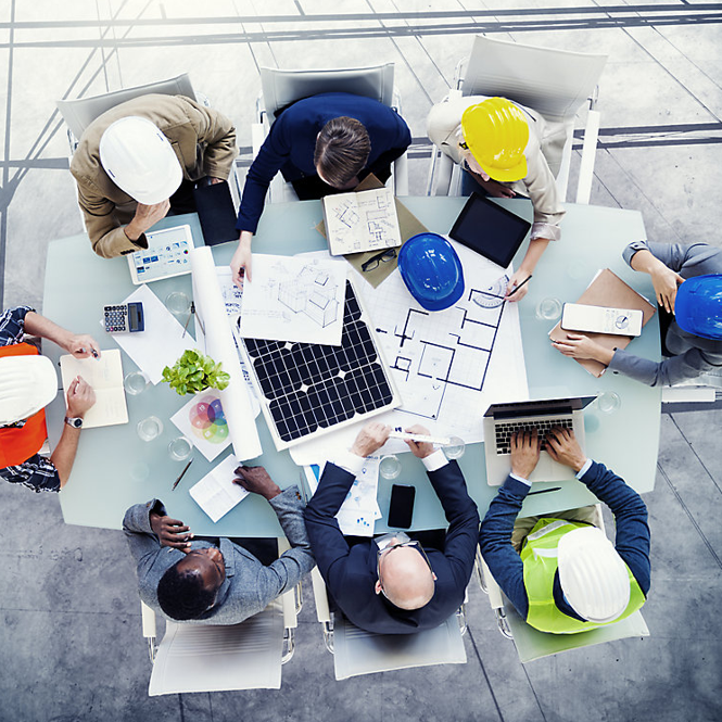 DEVELOP EFFECTIVE SAFETY COMMITTEE
