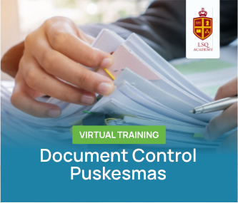 Dokumen Kontrol Puskesmas Virtual Training Batch 1 - 2021