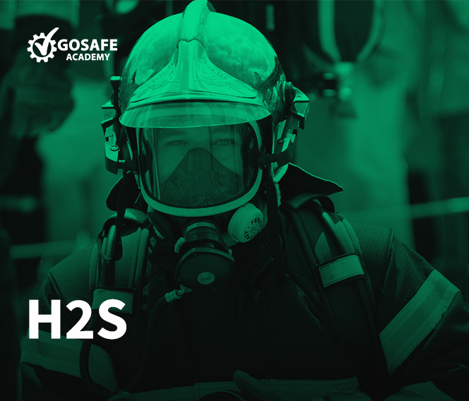 Pelatihan H2S