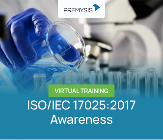 ISO/IEC 17025:2017 Awareness Virtual Training Batch 1 - 2022