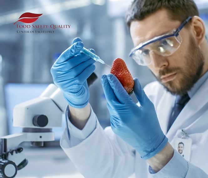 In House Training Food Safety Quality