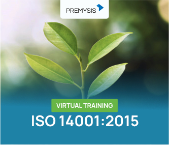 ISO 14001:2015 Virtual Training