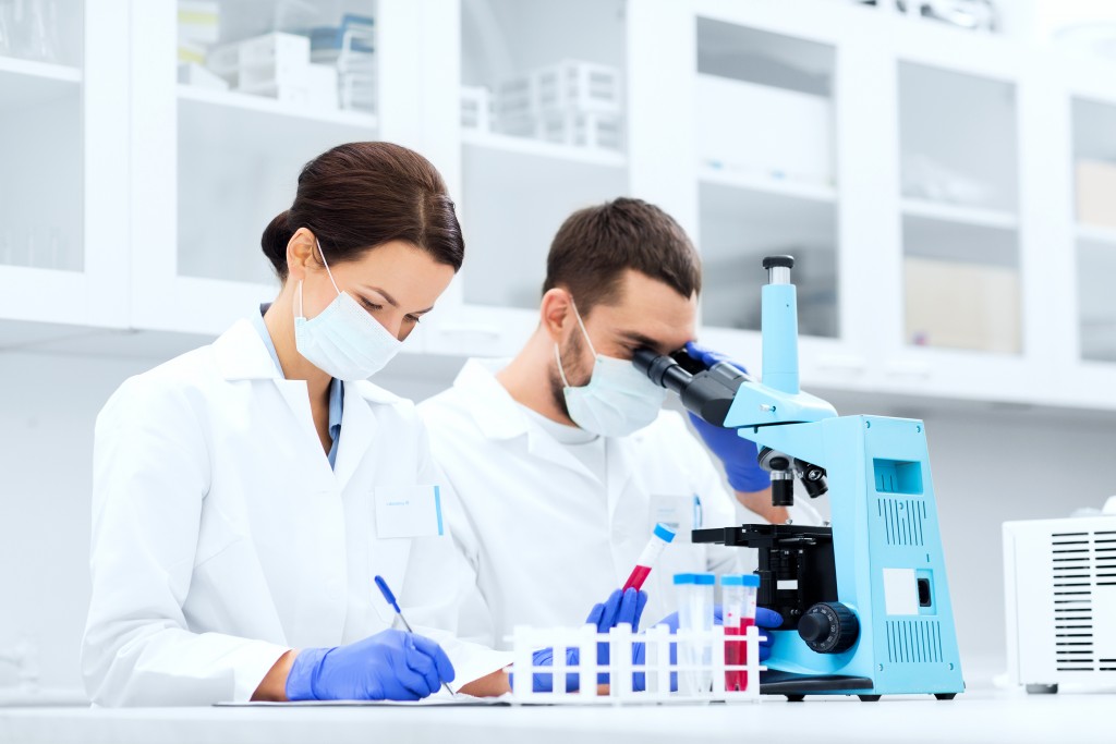 ISO 15189:2012 Awareness