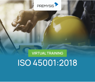 ISO 45001:2018 Awareness Virtual Training