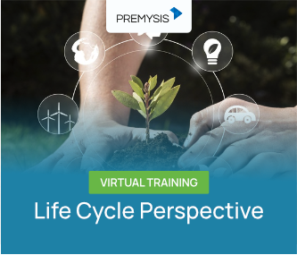 Life cycle perspective based on ISO 14001:2015