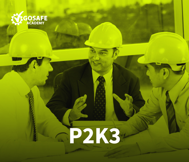 Panitia Pembina Keselamatan dan Kesehatan Kerja (P2K3)
