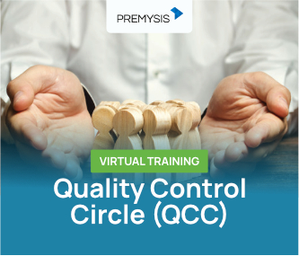 Quality Control Circle (QCC) with QC 7 tools