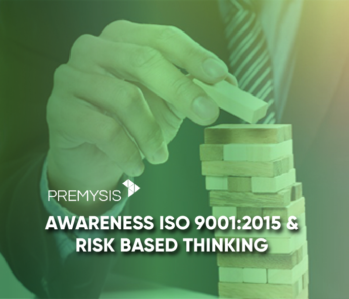 Awareness ISO 9001:2015