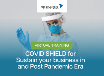 Special Training! Covid Shield untuk Pertahan Bisnis di Masa dan Pasca Pandemi