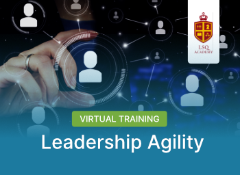 Leadership Agility