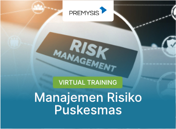 Manajemen Risiko Puskesmas Batch 1 - 2021