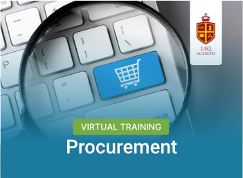 Virtual Training Procurement Batch 1 - 2022