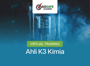 Ahli K3 Kimia