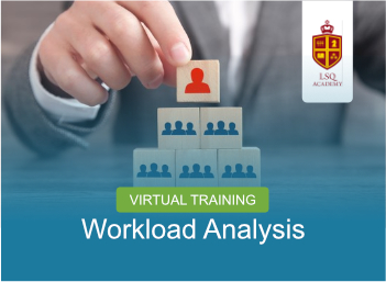 Virtual Training Workload Analysis