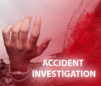 Accident Investigation Training