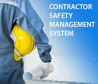 Contractor Safety Management System (CSMS)