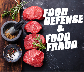 Food Defense and Food Fraud Surabaya