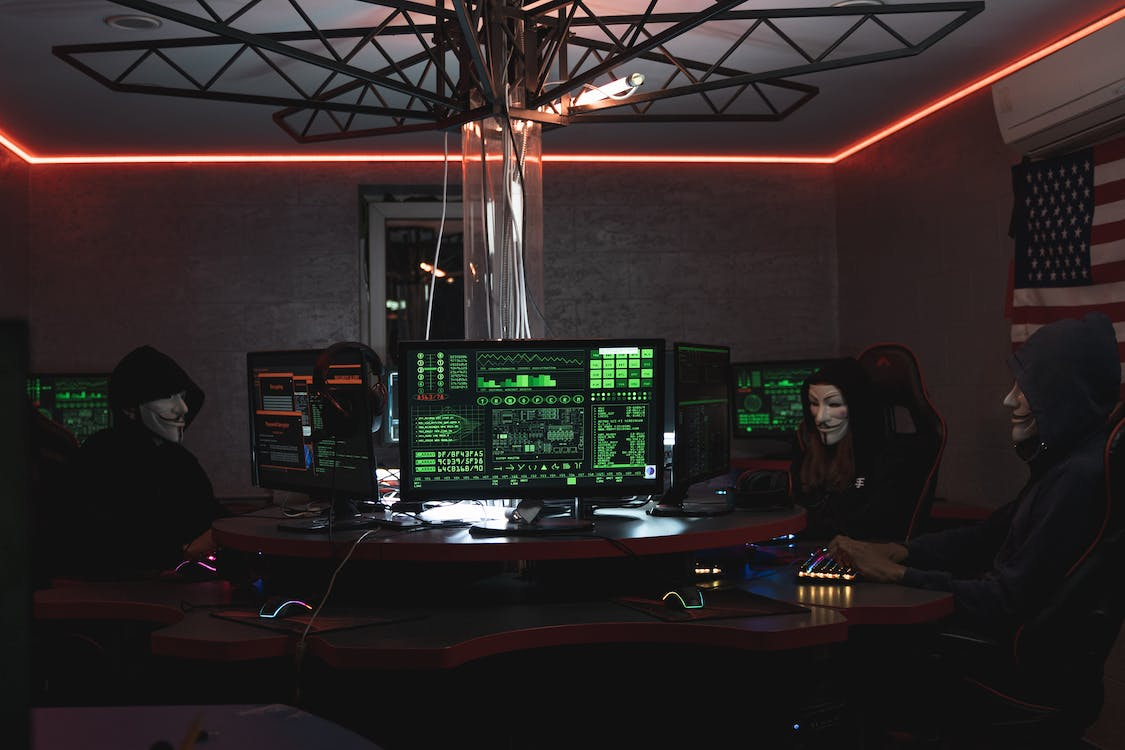 Jawaban Bagi Keamanan Informasi di Indonesia Tahun Ini