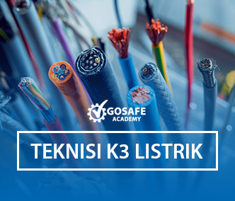Teknisi K3 Listrik