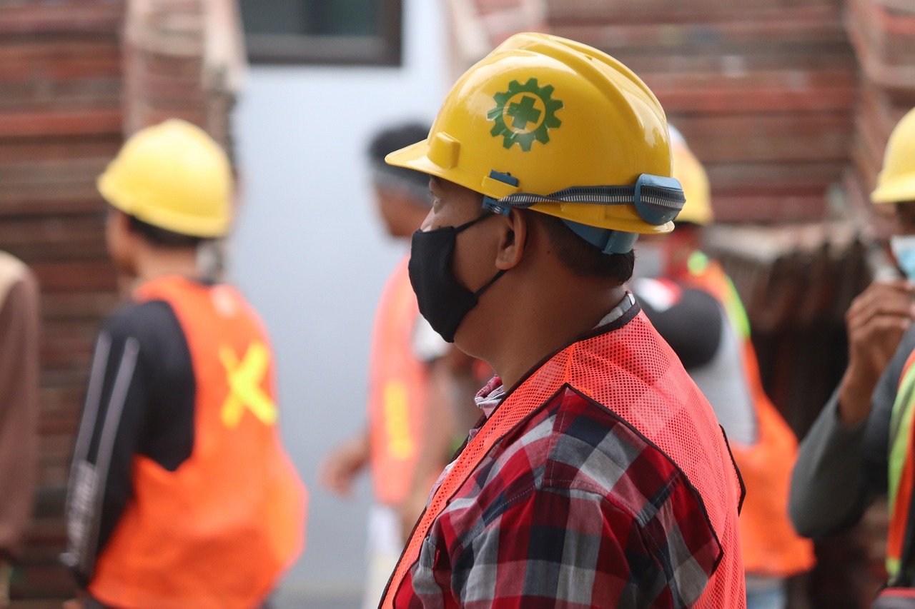 5 Manfaat Pelatihan K3 Bagi Personal Maupun Perusahaan