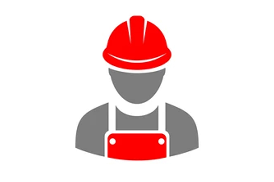 Bekerja di Ketinggian (Working at Height)